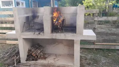 Esquina de Mar - 4P - Punta del Diablo