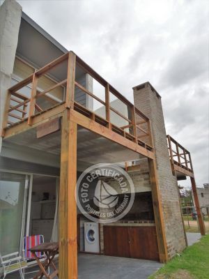 Casa Despertar - Ahora Punta del Diablo