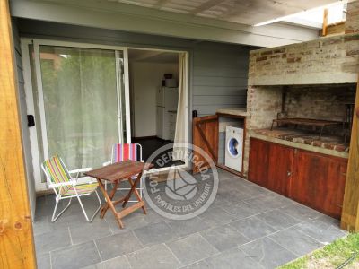 Casa Despertar - Ahora Punta del Diablo