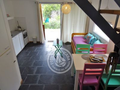 Casa Despertar - Ahora Punta del Diablo