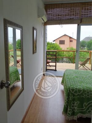 Casa Despertar - Ahora Punta del Diablo