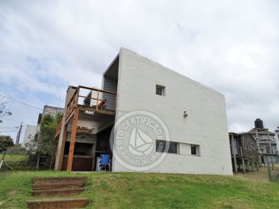 Casa Despertar  - Aqui Punta del Diablo
