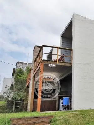 House Despertar  - Aqui Punta del Diablo