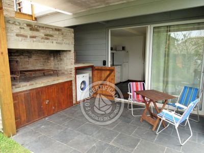 Casa Despertar  - Aqui Punta del Diablo