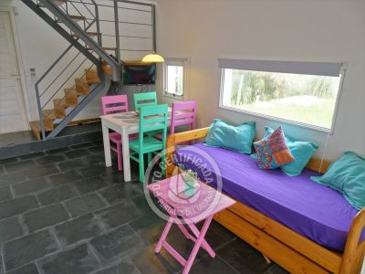 Casa Despertar  - Aqui Punta del Diablo