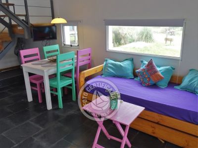 Casa Despertar  - Aqui Punta del Diablo