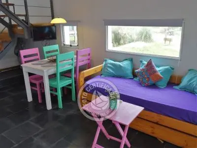 House Despertar  - Aqui Punta del Diablo