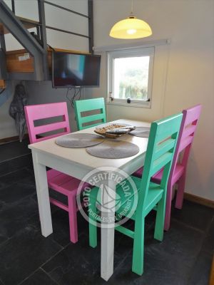 Casa Despertar  - Aqui Punta del Diablo