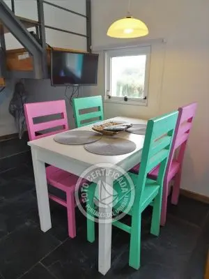 House Despertar  - Aqui Punta del Diablo