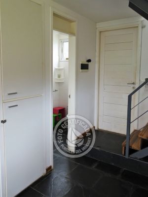 Casa Despertar  - Aqui Punta del Diablo