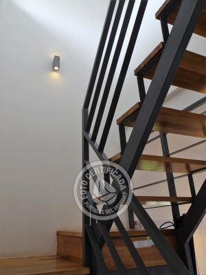 Casa Despertar  - Aqui Punta del Diablo