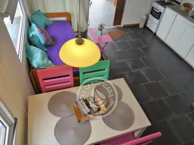 House Despertar  - Aqui Punta del Diablo