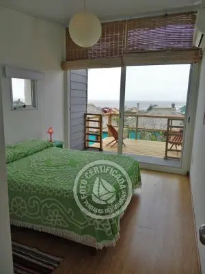 House Despertar  - Aqui Punta del Diablo