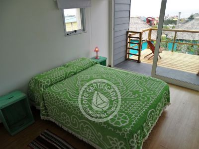 Casa Despertar  - Aqui Punta del Diablo