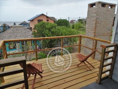 Casa Despertar  - Aqui Punta del Diablo