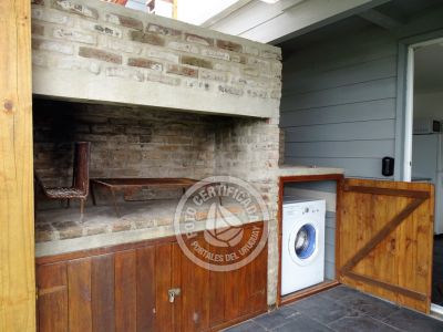 Casa Despertar  - Aqui Punta del Diablo