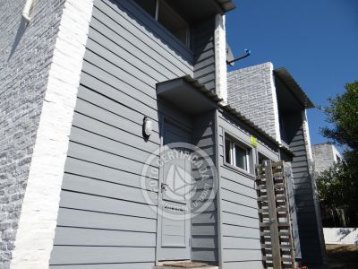 Casa Despertar  - Aqui Punta del Diablo