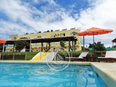 Apartment Palma del Caribe - Con Estufa Punta del Diablo