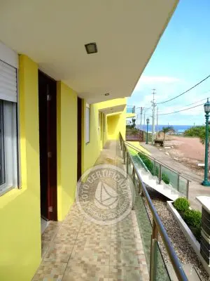 Apartment Palma del Caribe - Con Estufa Punta del Diablo