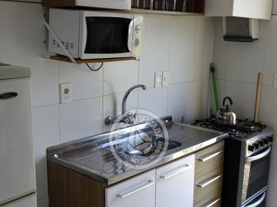 Apartment Palma del Caribe - Con Estufa Punta del Diablo