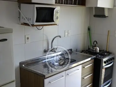 Apartment Palma del Caribe - Con Estufa Punta del Diablo