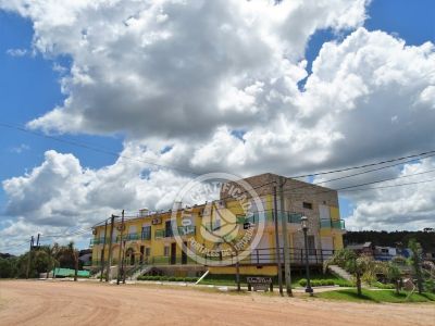 Apartment Palma del Caribe - Con Estufa Punta del Diablo