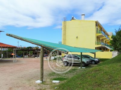 Apartment Palma del Caribe - Con Estufa Punta del Diablo