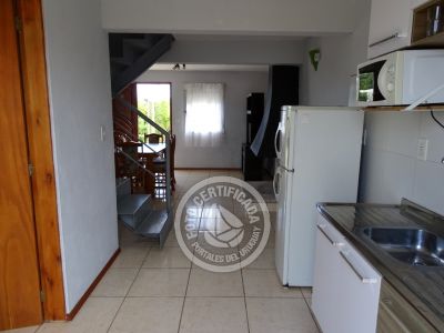 Apartment Palma del Caribe - Con Estufa Punta del Diablo