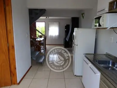 Apartment Palma del Caribe - Con Estufa Punta del Diablo