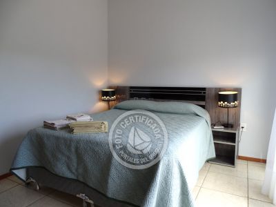 Apartment Palma del Caribe - Con Estufa Punta del Diablo