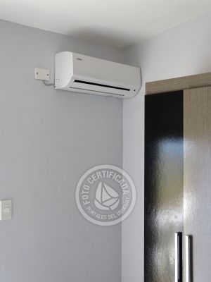 Apartment Palma del Caribe - Con Estufa Punta del Diablo