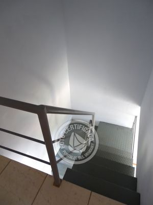 Apartment Palma del Caribe - Con Estufa Punta del Diablo