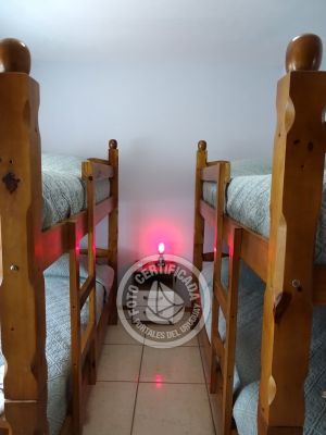 Apartment Palma del Caribe - Con Estufa Punta del Diablo