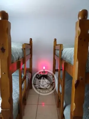 Apartment Palma del Caribe - Con Estufa Punta del Diablo