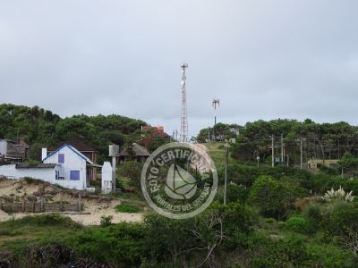 Apartment Palma del Caribe - Con Estufa Punta del Diablo