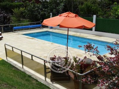 Apartment Palma del Caribe - Sin Estufa Punta del Diablo