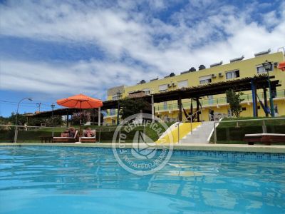 Apartment Palma del Caribe - Sin Estufa Punta del Diablo