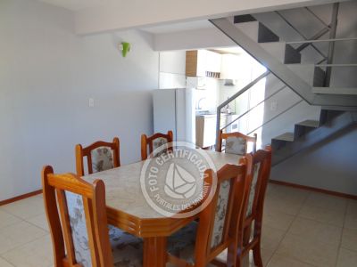 Apartment Palma del Caribe - Sin Estufa Punta del Diablo