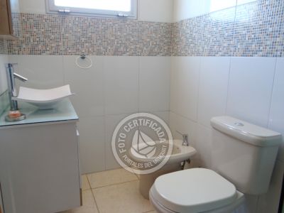 Apartment Palma del Caribe - Sin Estufa Punta del Diablo