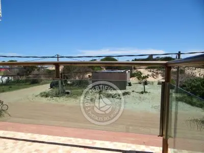 Apartment Palma del Caribe - Sin Estufa Punta del Diablo