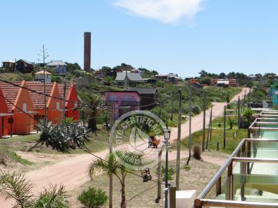 Apartment Palma del Caribe - Sin Estufa Punta del Diablo