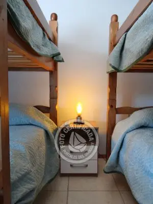 Apartment Palma del Caribe - Sin Estufa Punta del Diablo