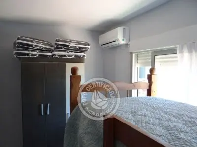 Apartment Palma del Caribe - Sin Estufa Punta del Diablo