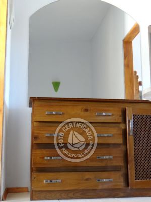 Apartment Palma del Caribe - Sin Estufa Punta del Diablo