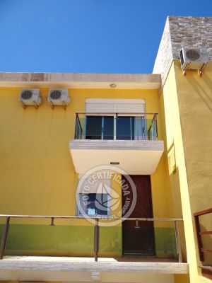 Apartment Palma del Caribe - Sin Estufa Punta del Diablo