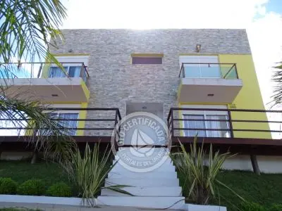 Palma del Caribe - Esquina