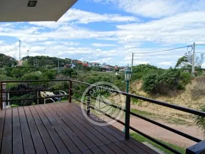 Apartment Palma del Caribe - Esquina Punta del Diablo