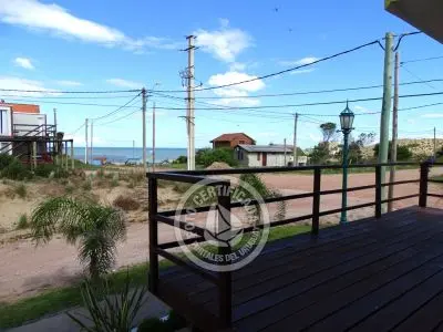 Apartment Palma del Caribe - Esquina Punta del Diablo