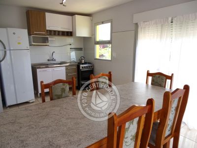 Apartment Palma del Caribe - Esquina Punta del Diablo