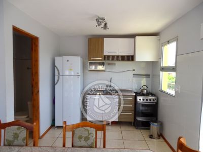 Apartment Palma del Caribe - Esquina Punta del Diablo